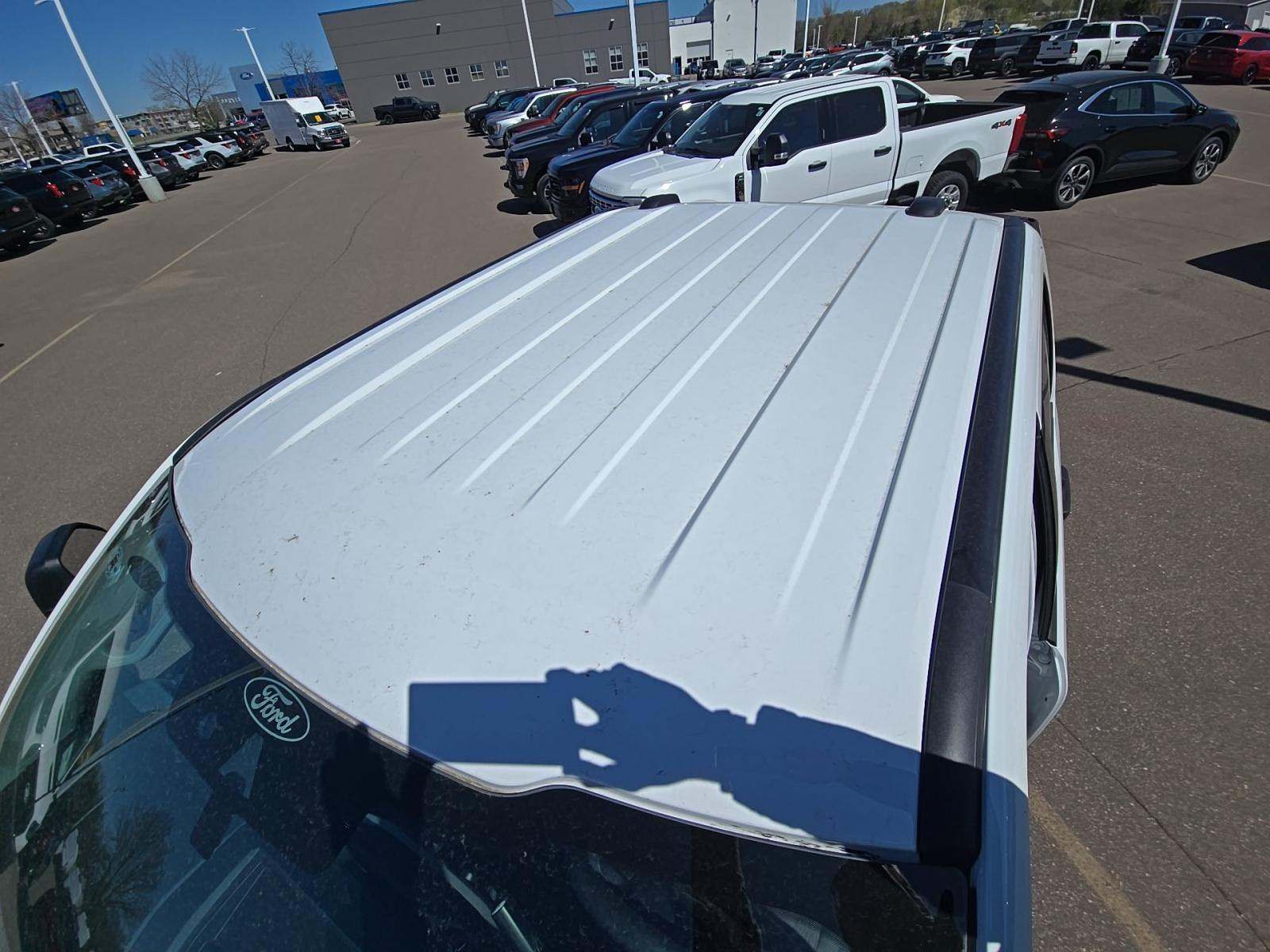 FORD F-250 - 8