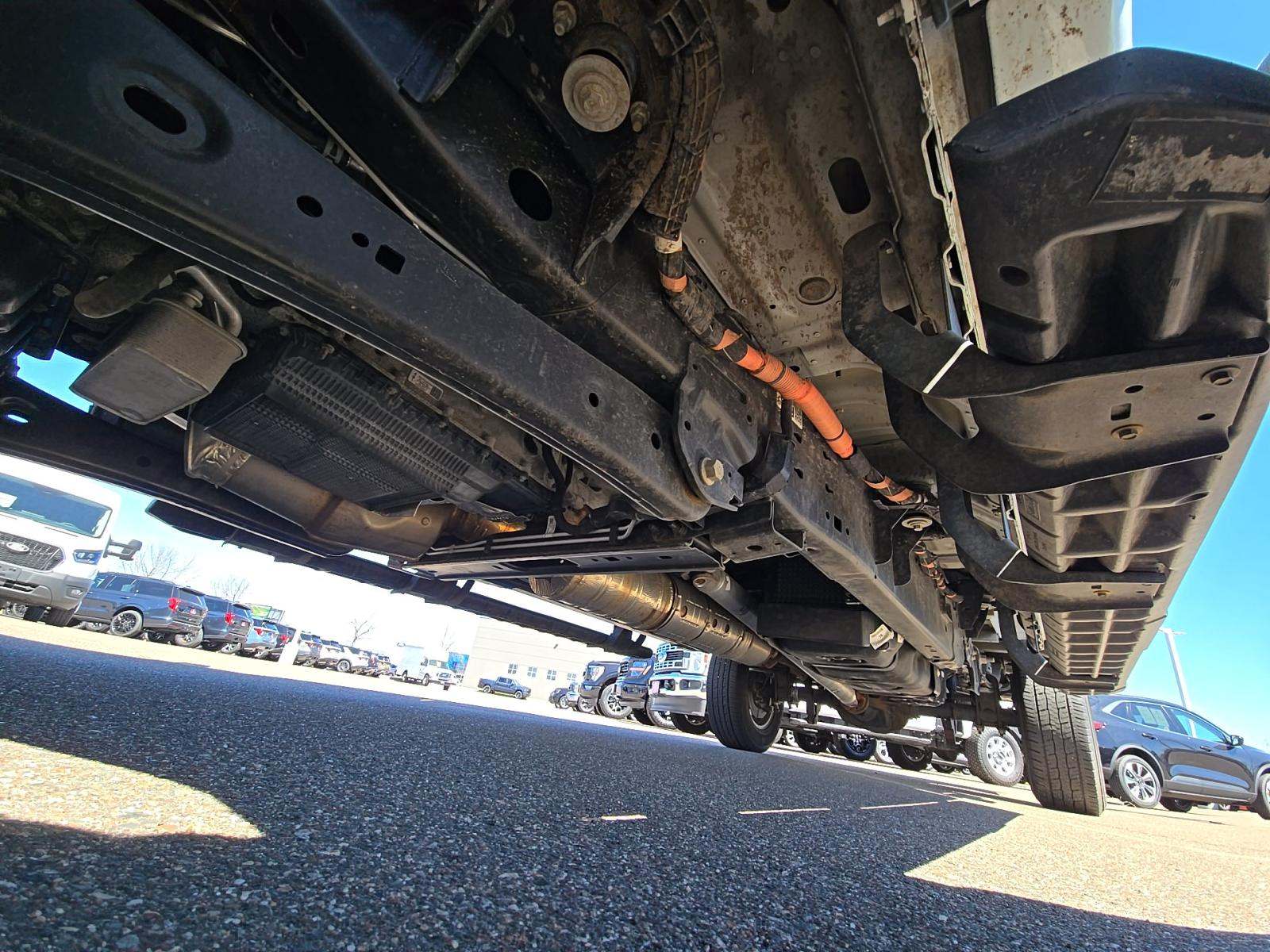 FORD F-250 - 3