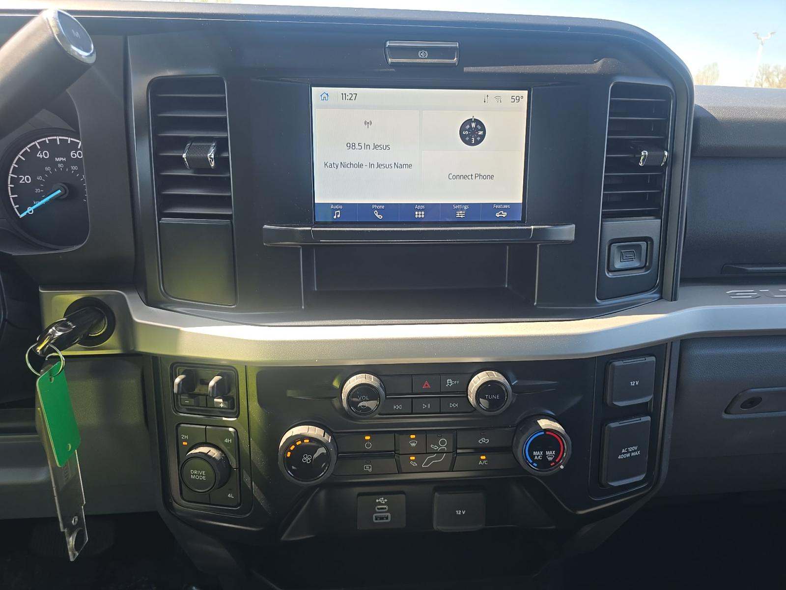 FORD F-250 - 6
