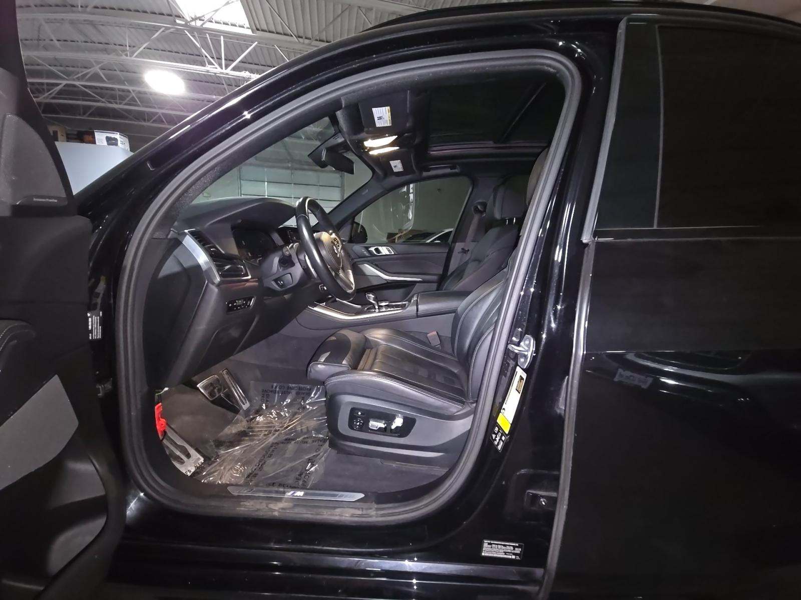 2019 BMW X5 xDrive50i AWD