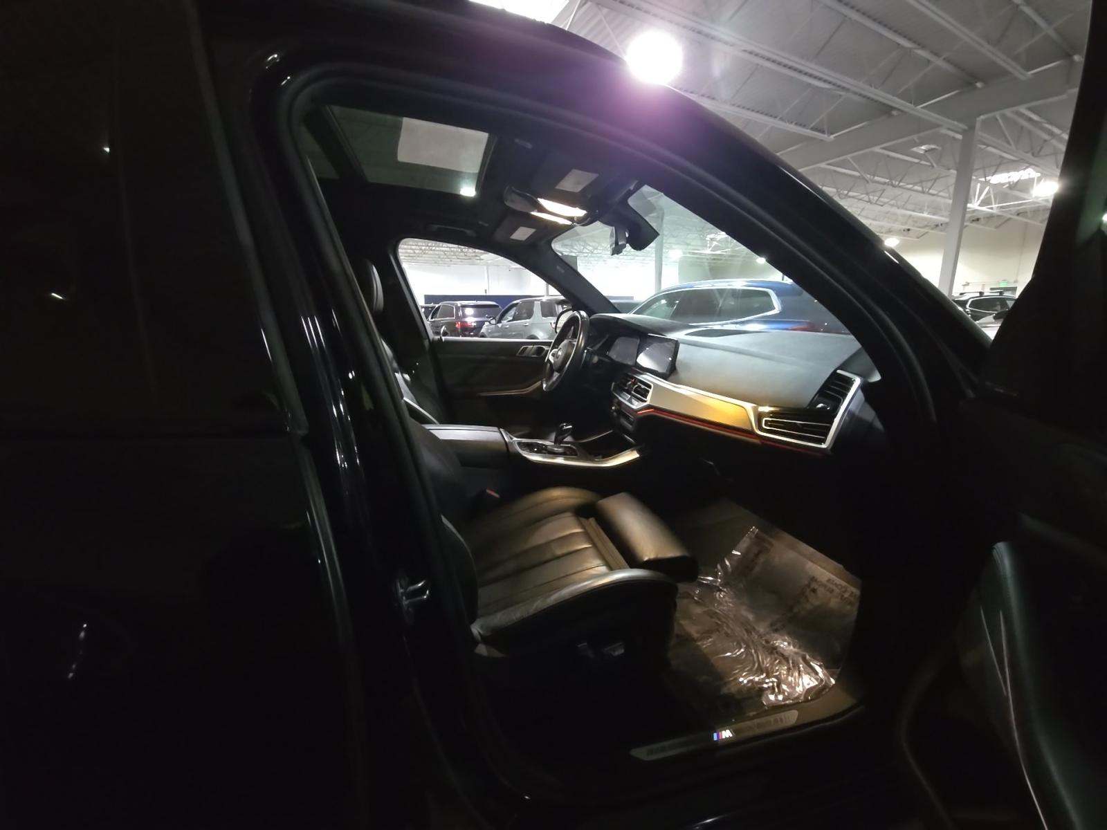 2019 BMW X5 xDrive50i AWD