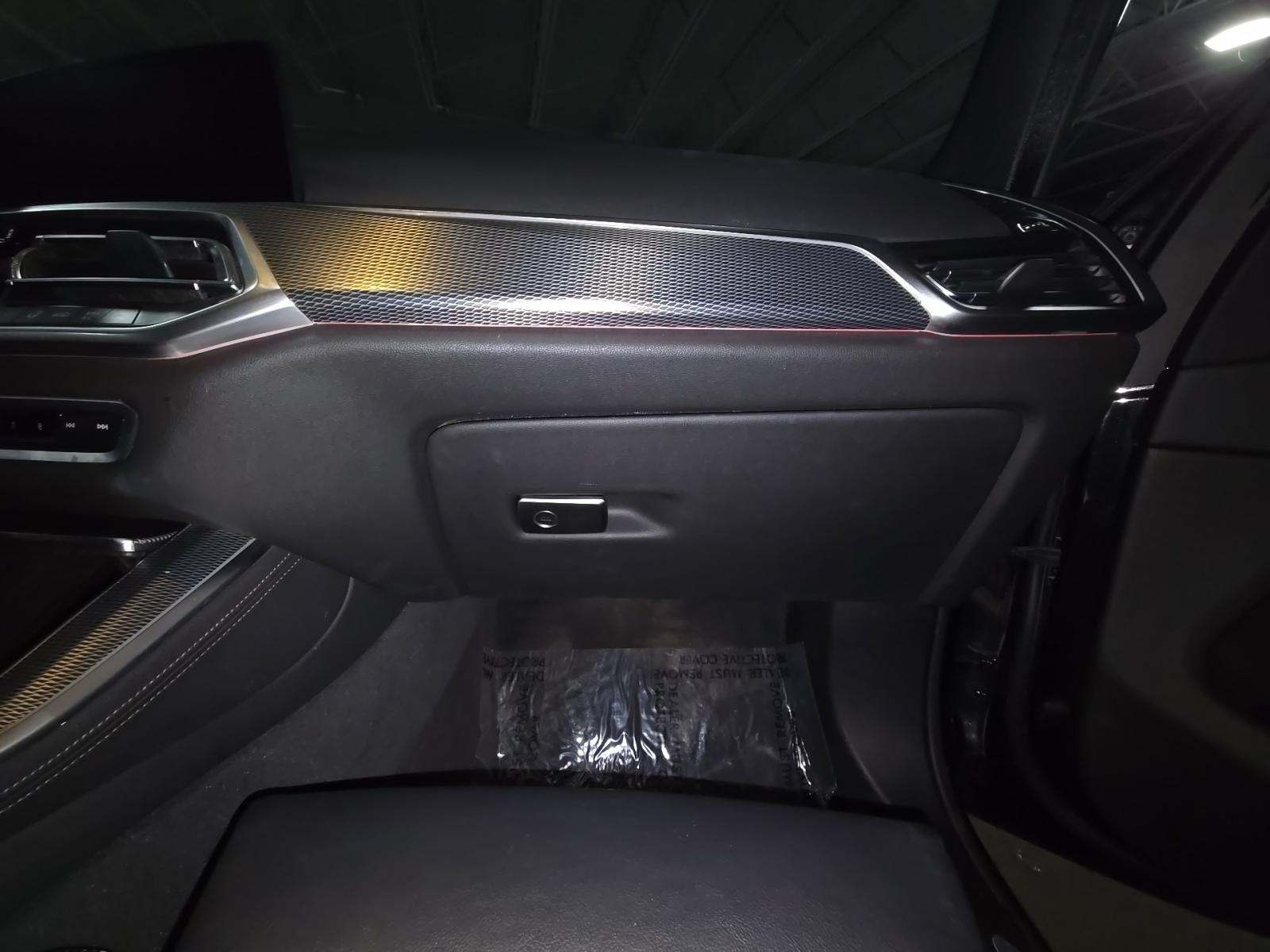 2019 BMW X5 xDrive50i AWD
