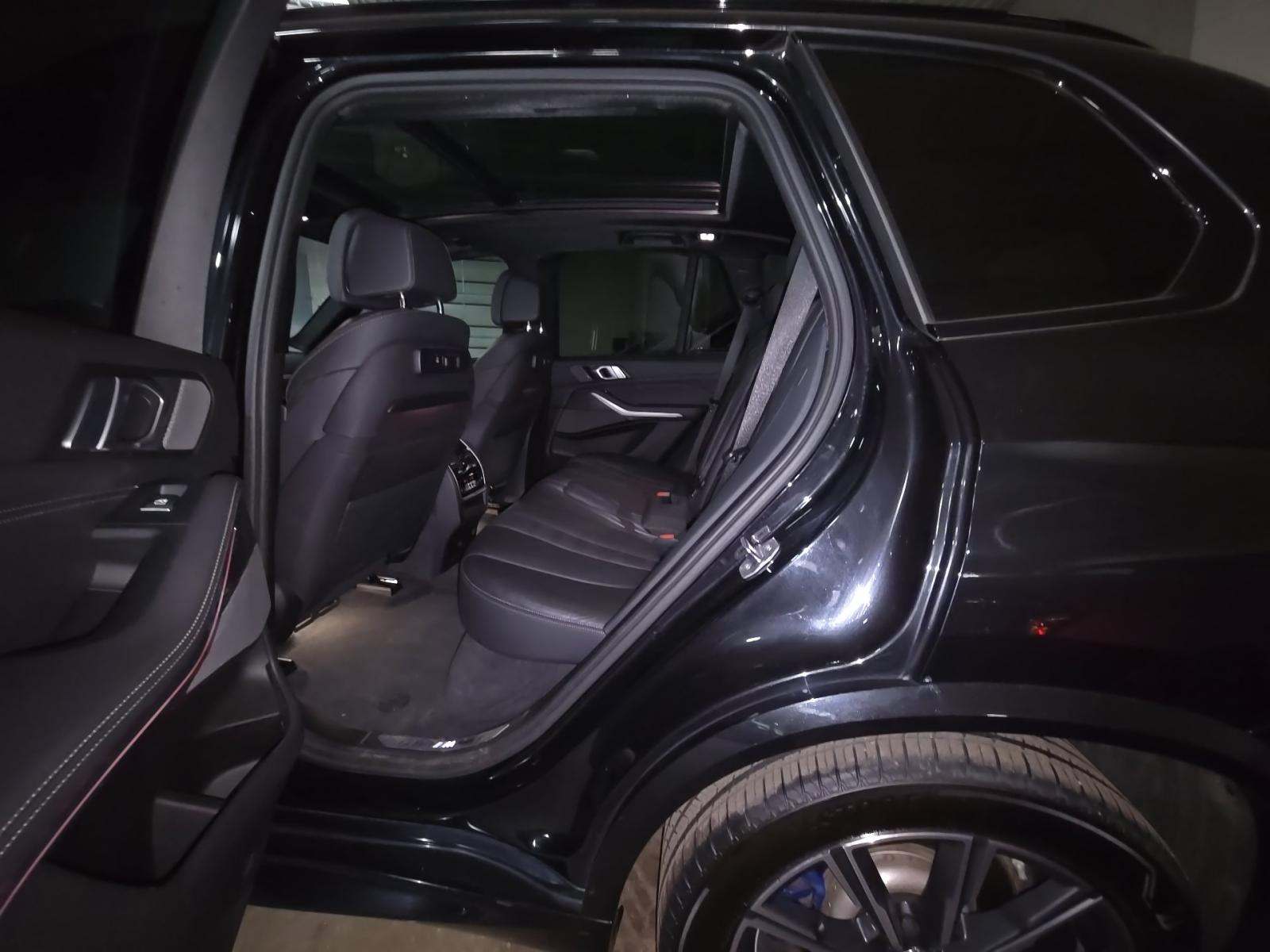 2019 BMW X5 xDrive50i AWD