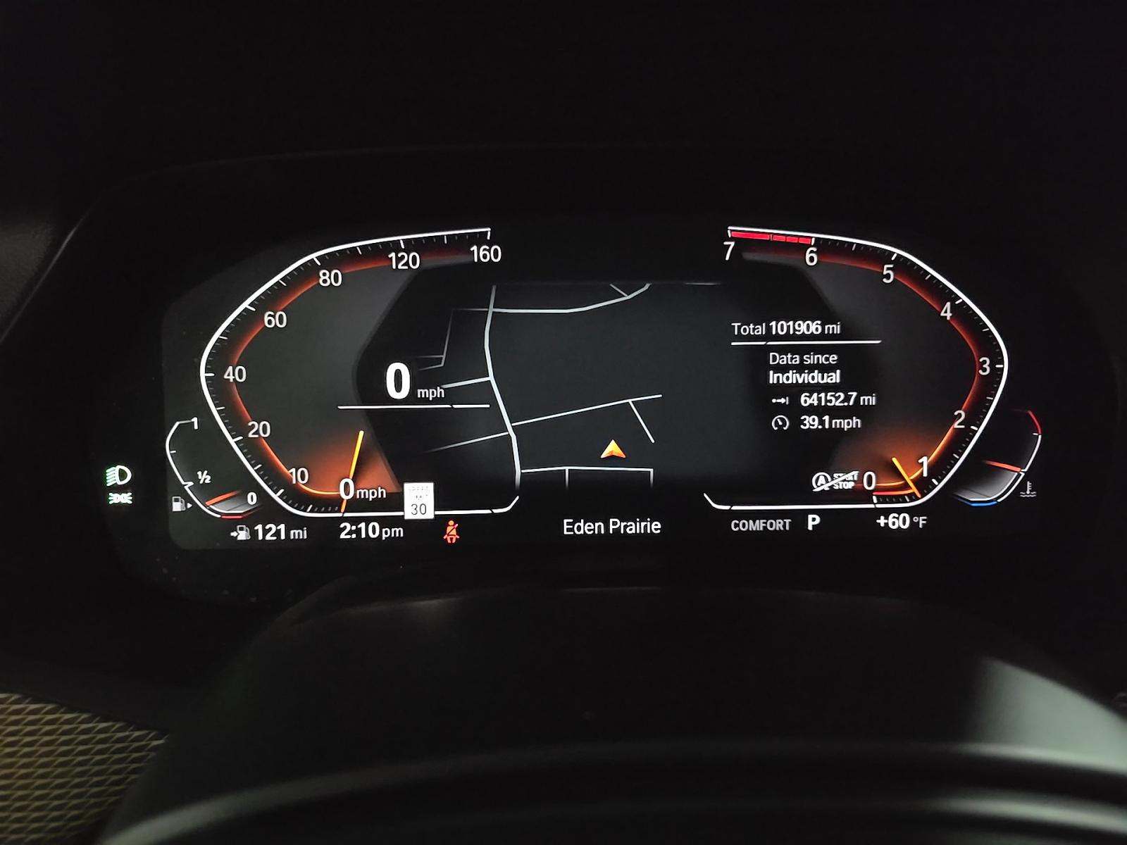 2019 BMW X5 xDrive50i AWD