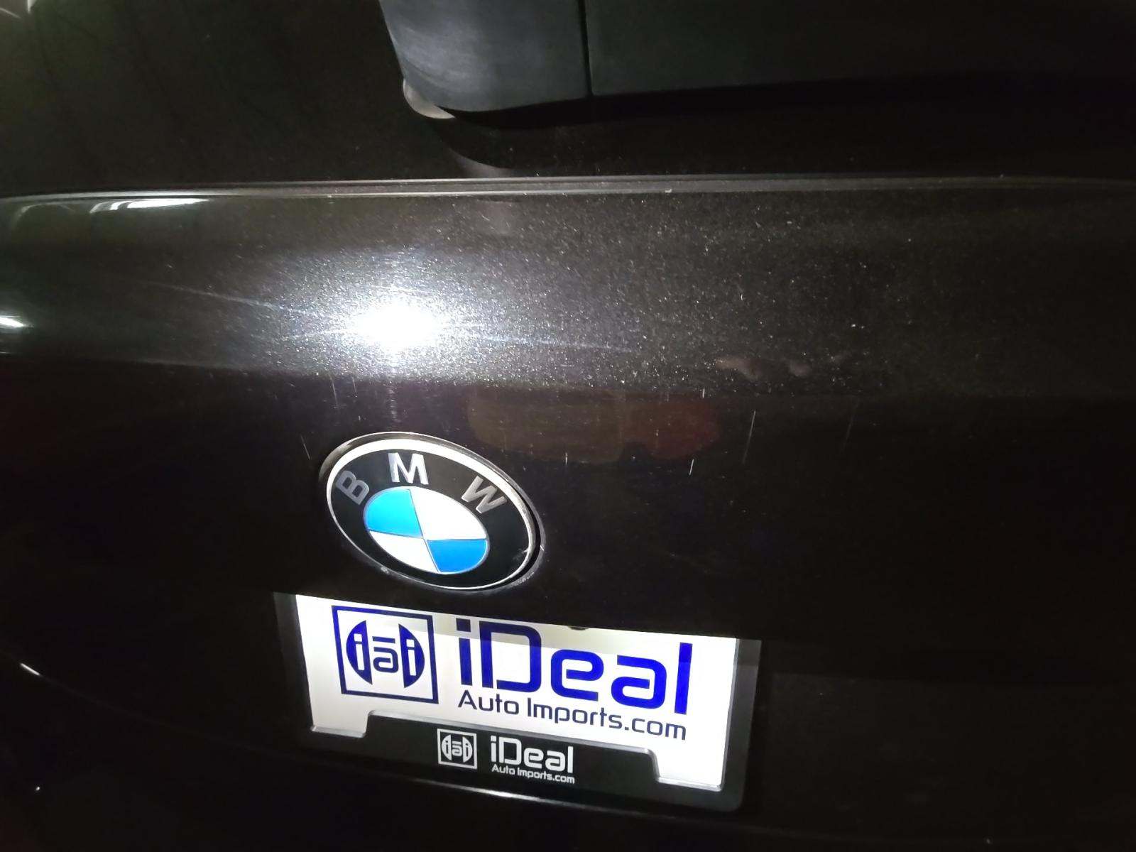 2019 BMW X5 xDrive50i AWD