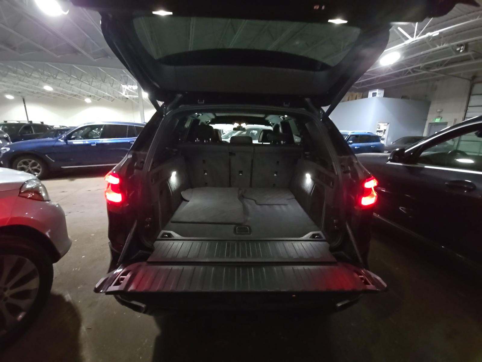 2019 BMW X5 xDrive50i AWD