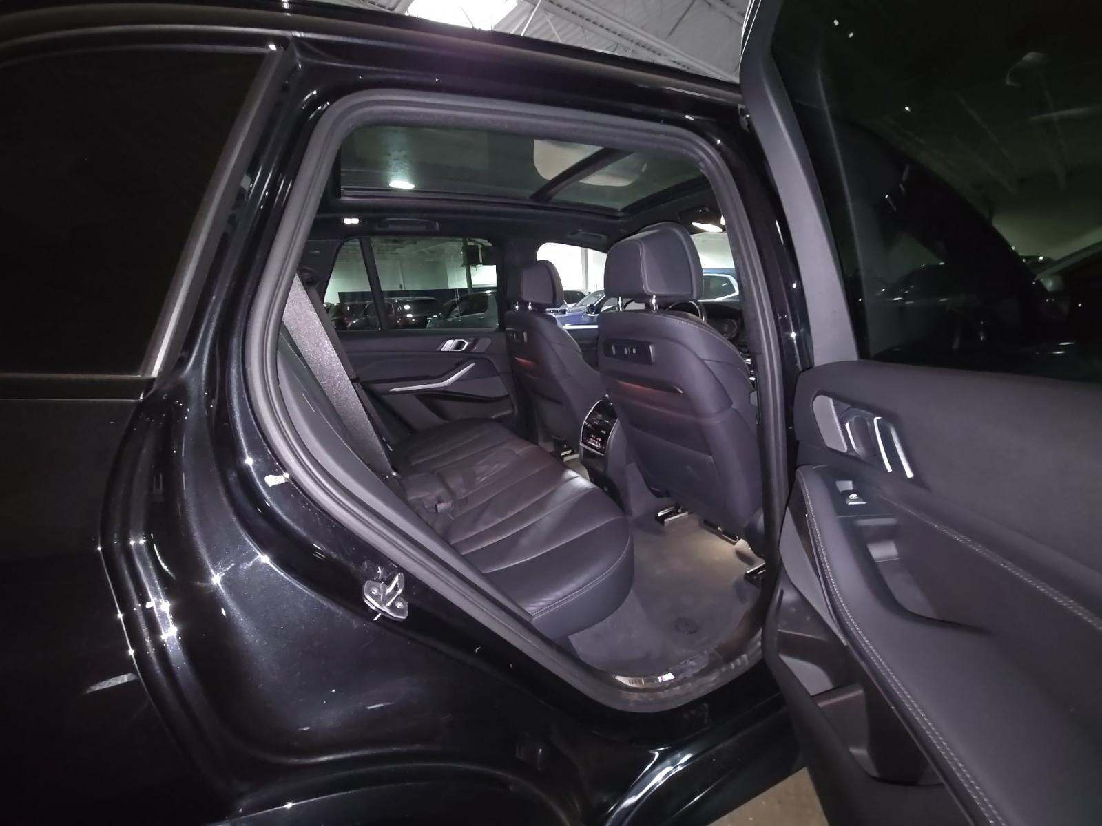 2019 BMW X5 xDrive50i AWD