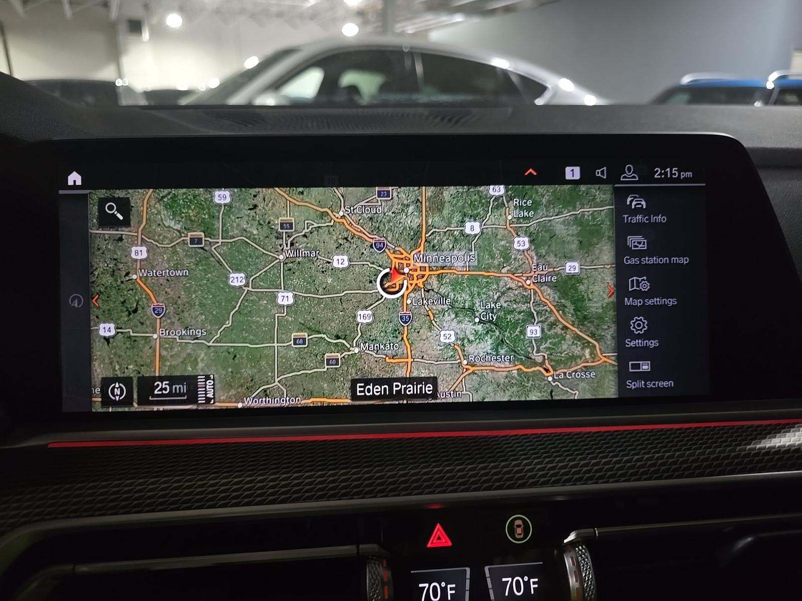 2019 BMW X5 xDrive50i AWD