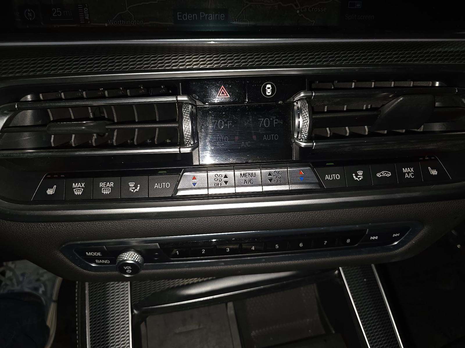 2019 BMW X5 xDrive50i AWD