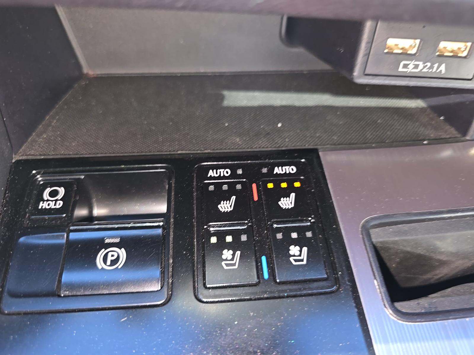 2020 Lexus RX RX 350 F SPORT Performance AWD