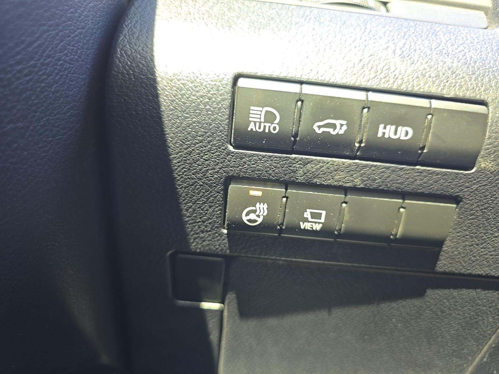2020 Lexus RX RX 350 F SPORT Performance AWD
