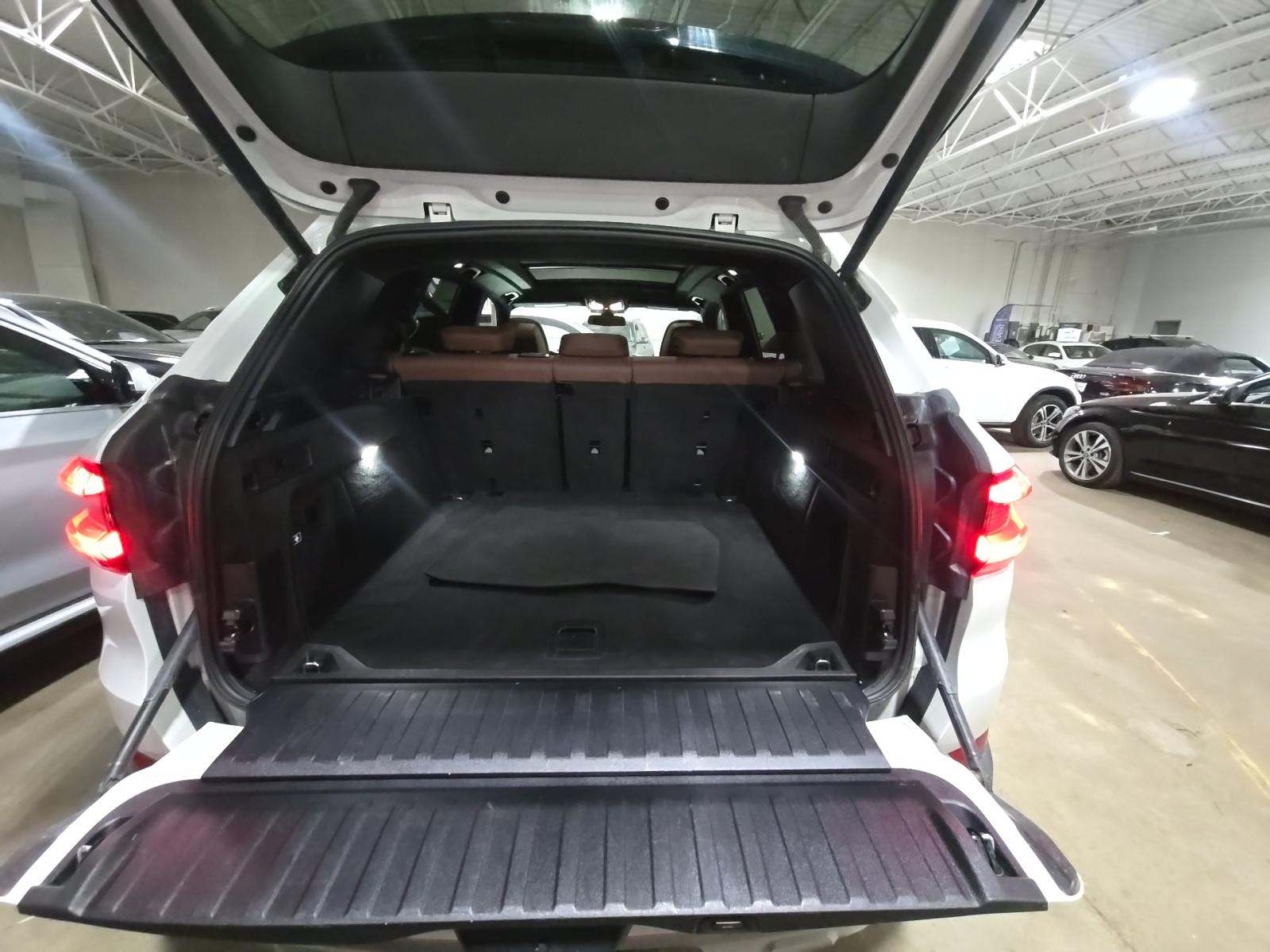 2022 BMW X5 xDrive40i AWD