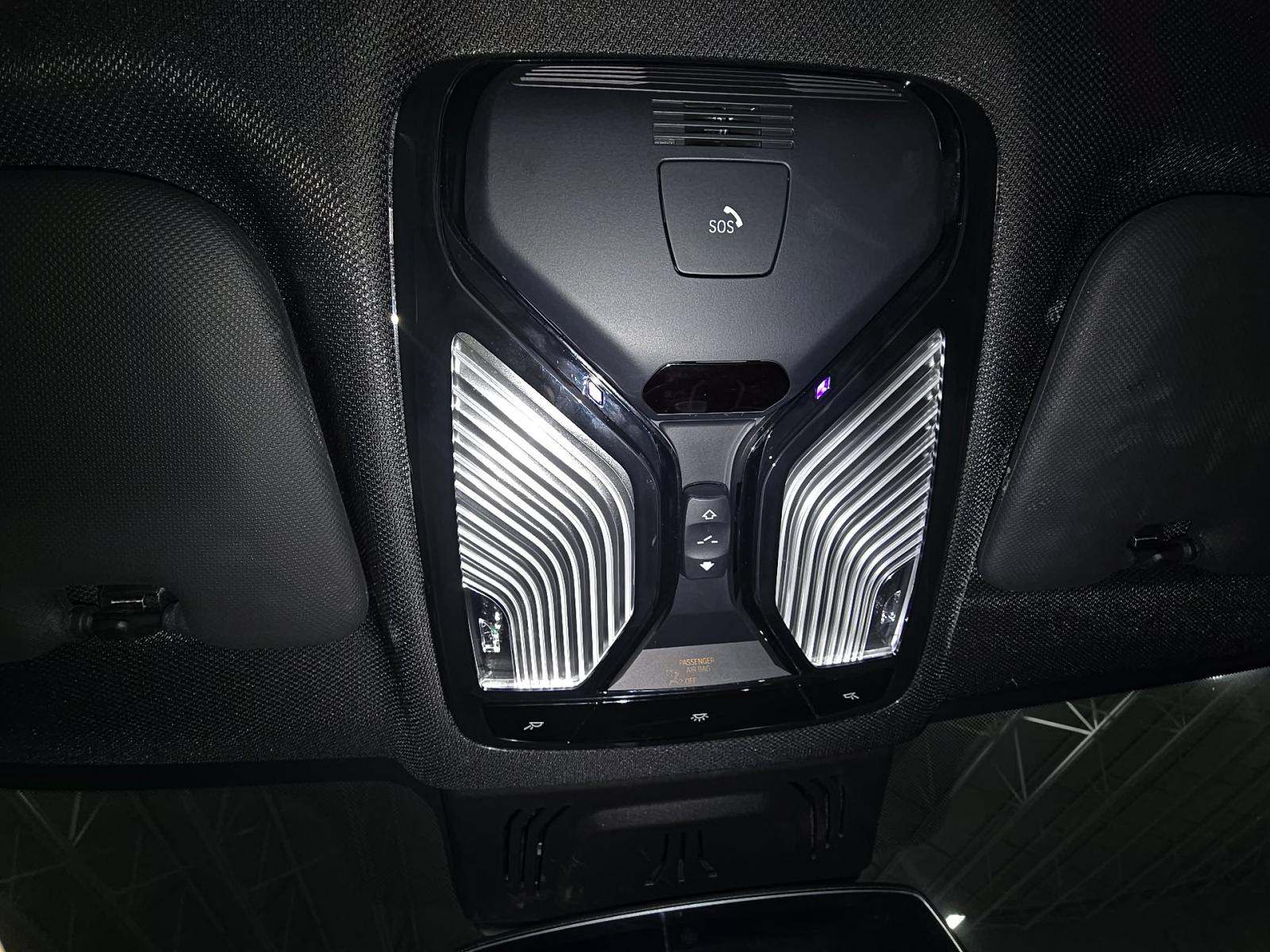 2022 BMW X5 xDrive40i AWD