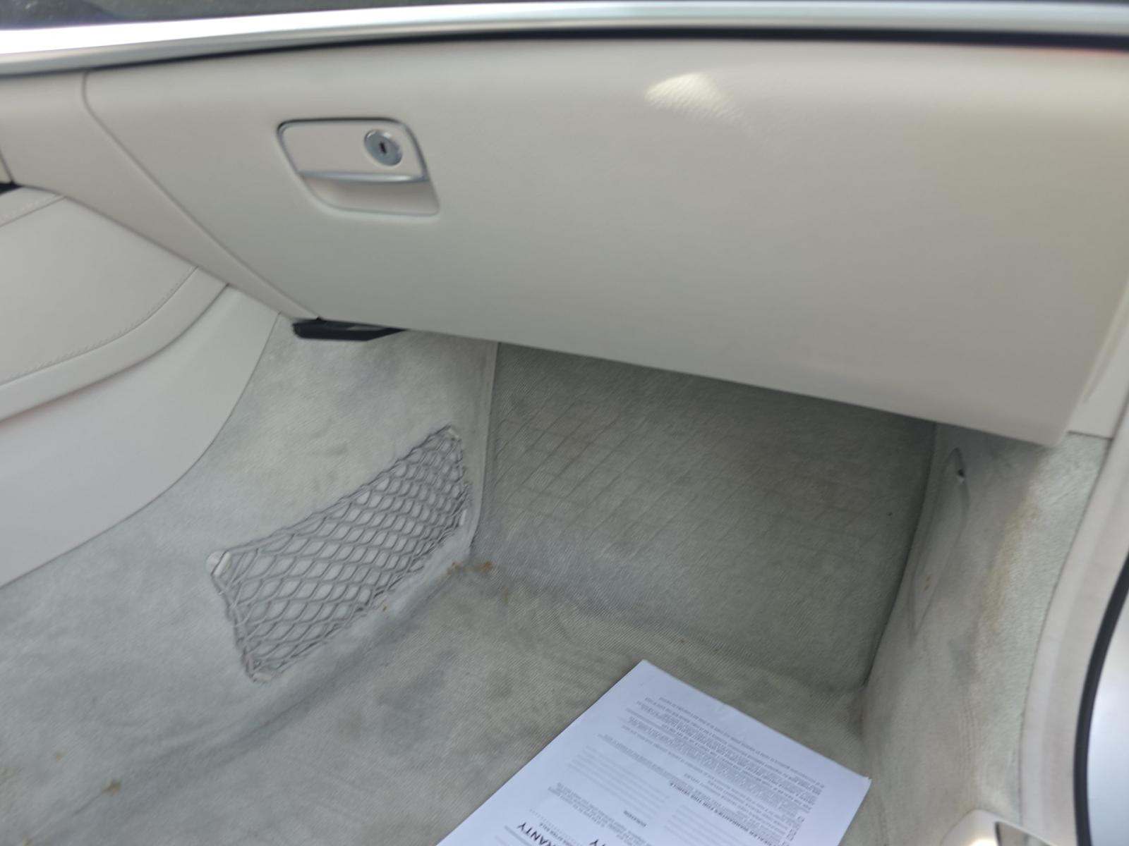 2015 Mercedes-Benz S-Class S 550 RWD