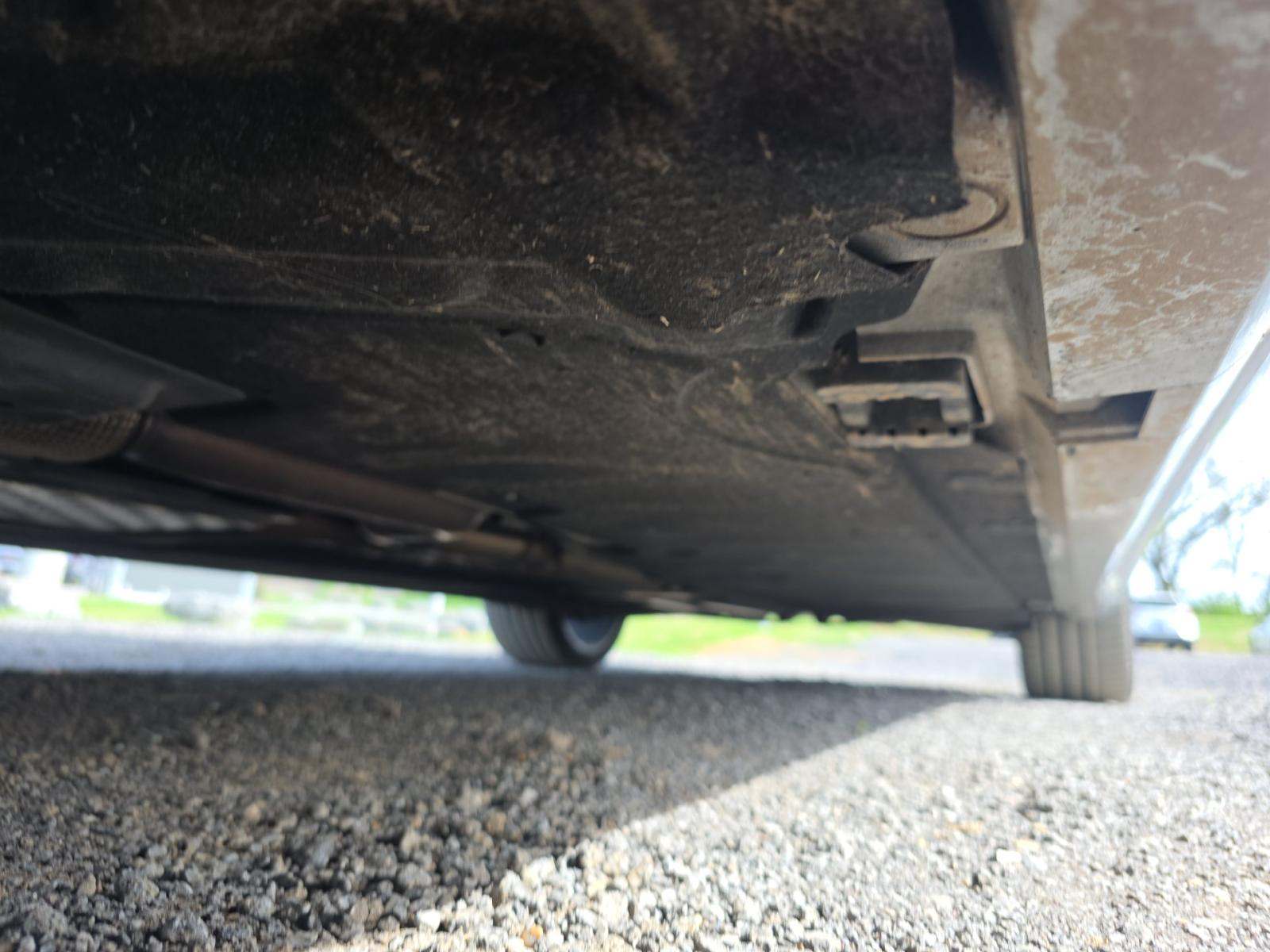 2015 Mercedes-Benz S-Class S 550 RWD