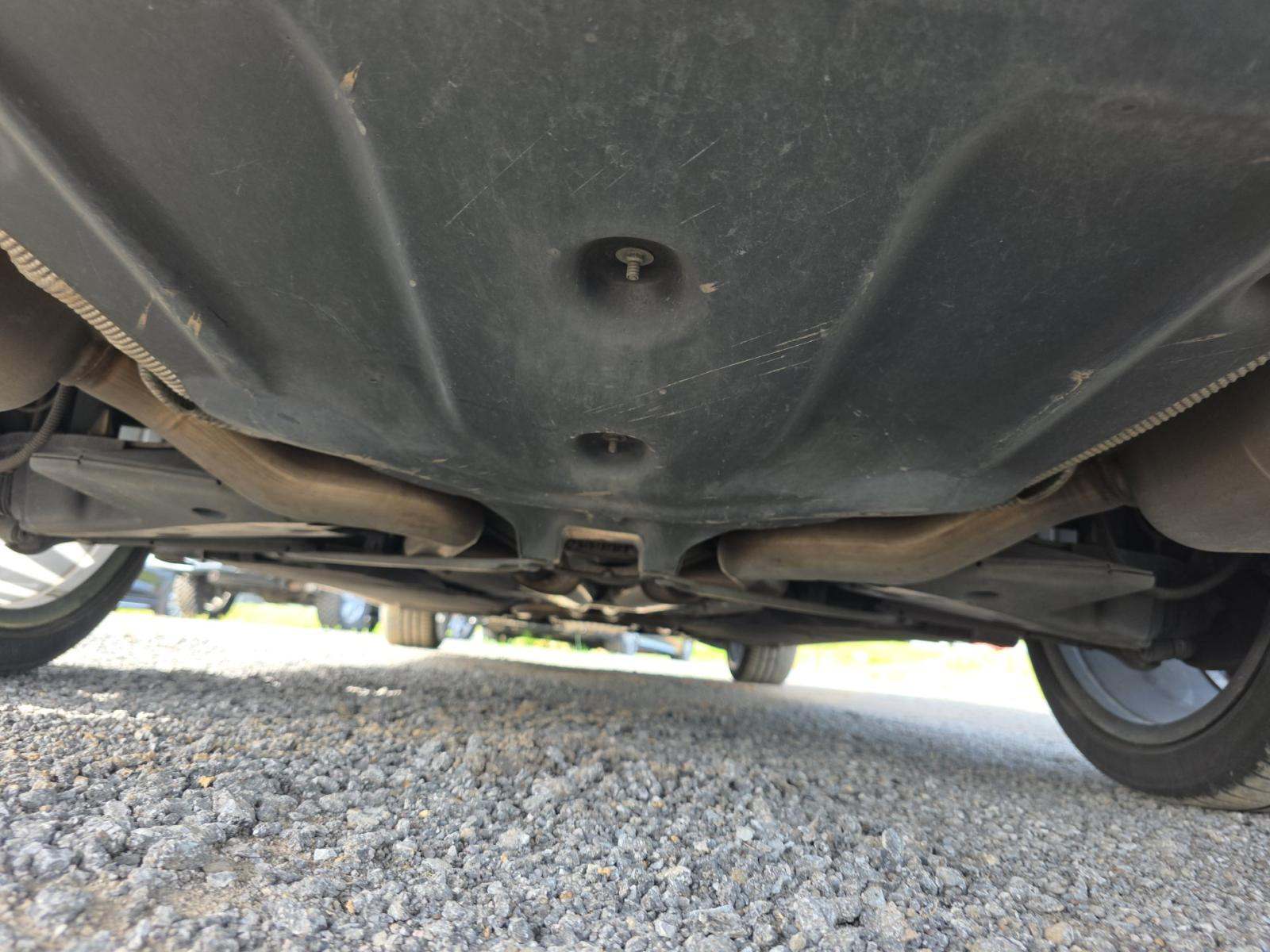 2015 Mercedes-Benz S-Class S 550 RWD