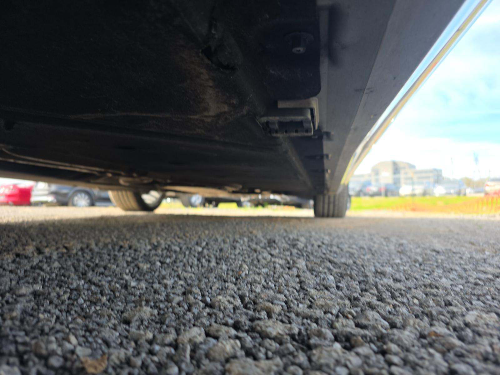 2015 Mercedes-Benz S-Class S 550 RWD