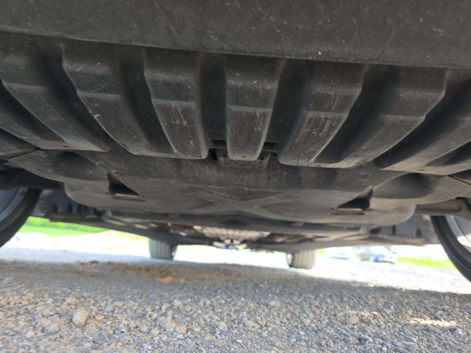 2015 Mercedes-Benz S-Class S 550 RWD