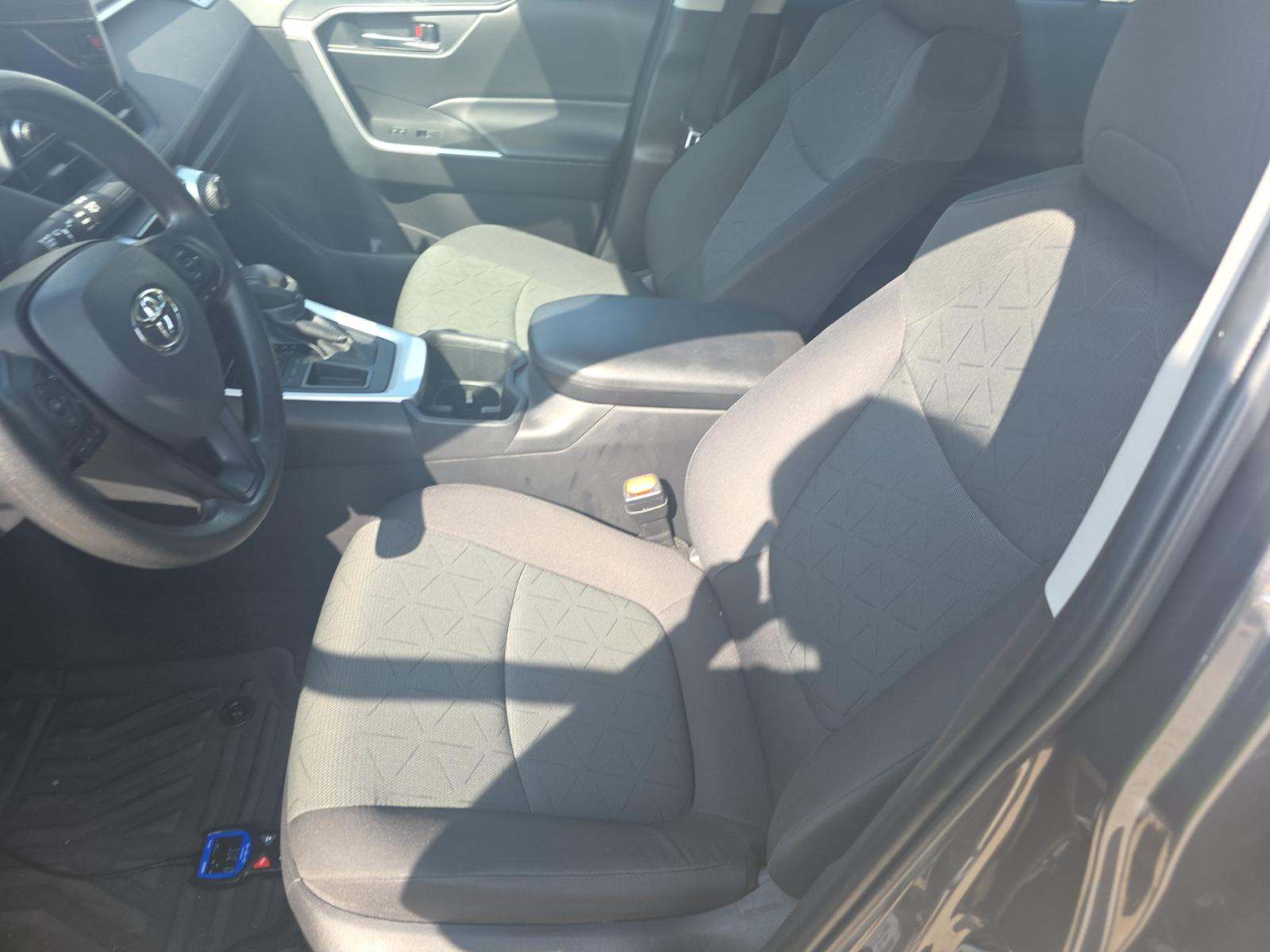 2024 Toyota RAV4 XLE FWD