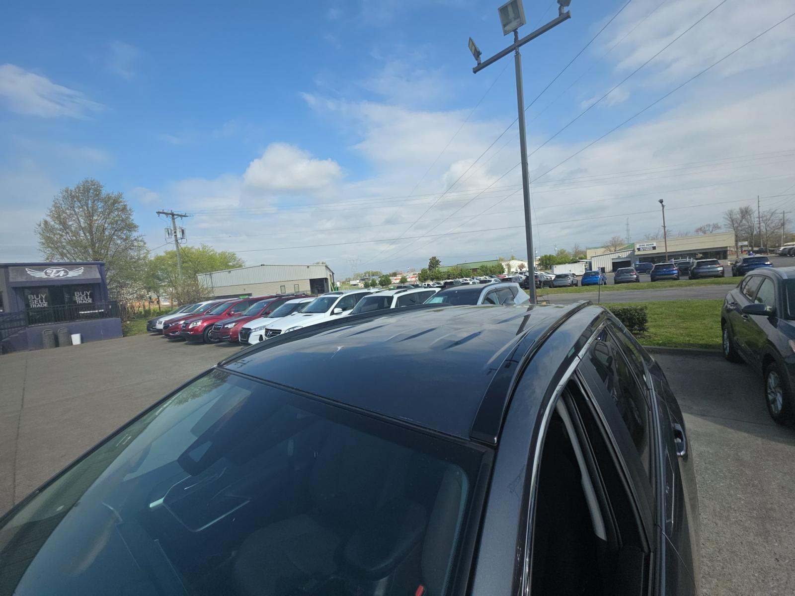 2024 Toyota RAV4 XLE FWD