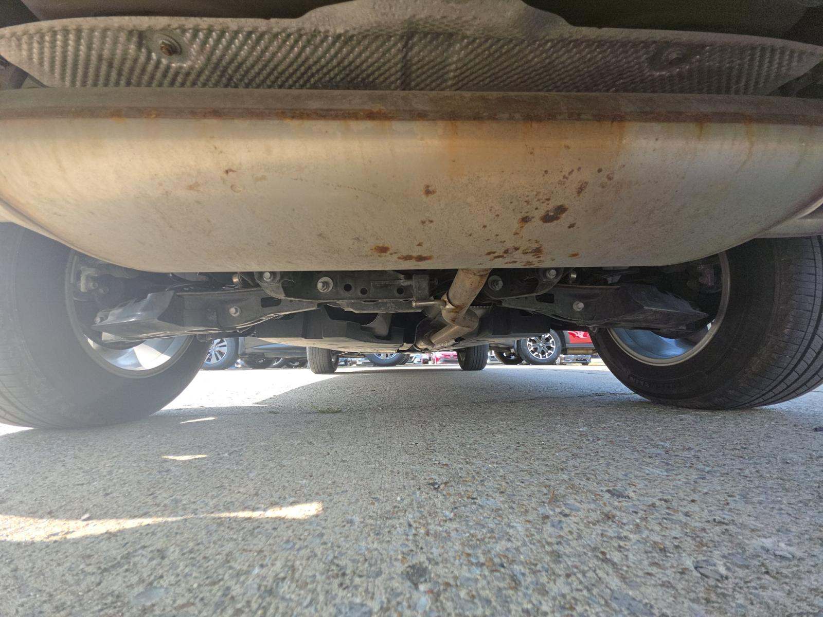 2024 Toyota RAV4 XLE FWD