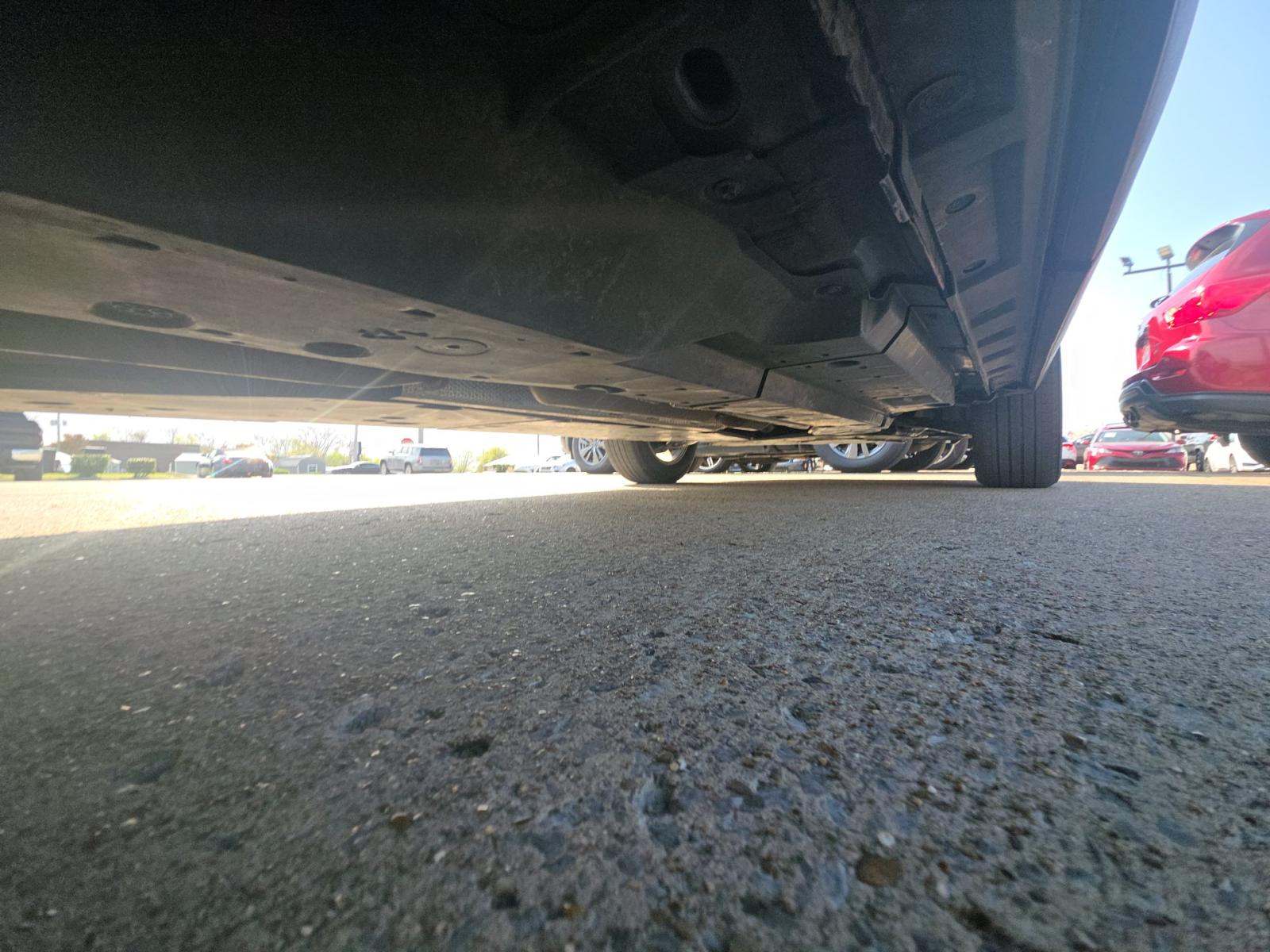 2024 Toyota RAV4 XLE FWD