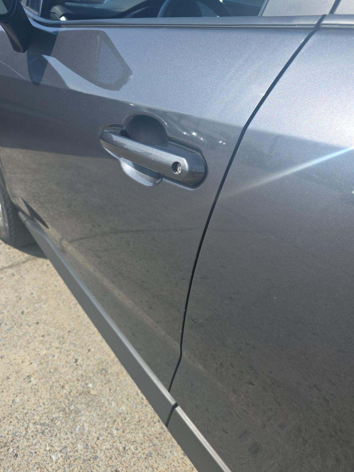 2024 Toyota RAV4 XLE FWD