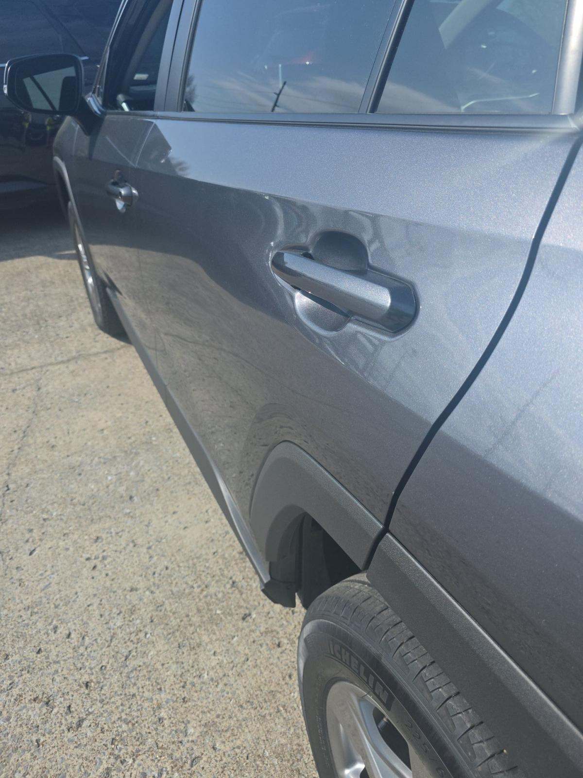 2024 Toyota RAV4 XLE FWD