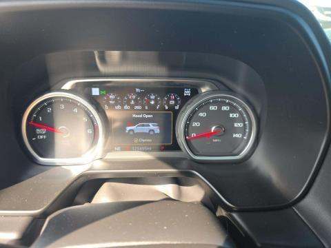 CHEVROLET HIGH COUNTRY - 5