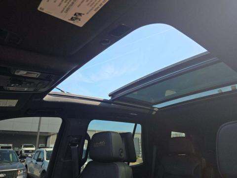 CHEVROLET HIGH COUNTRY - 7