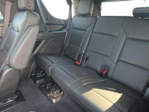 CHEVROLET HIGH COUNTRY - 10