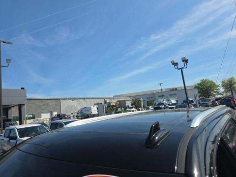 CHEVROLET HIGH COUNTRY - 8