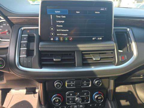 CHEVROLET HIGH COUNTRY - 6