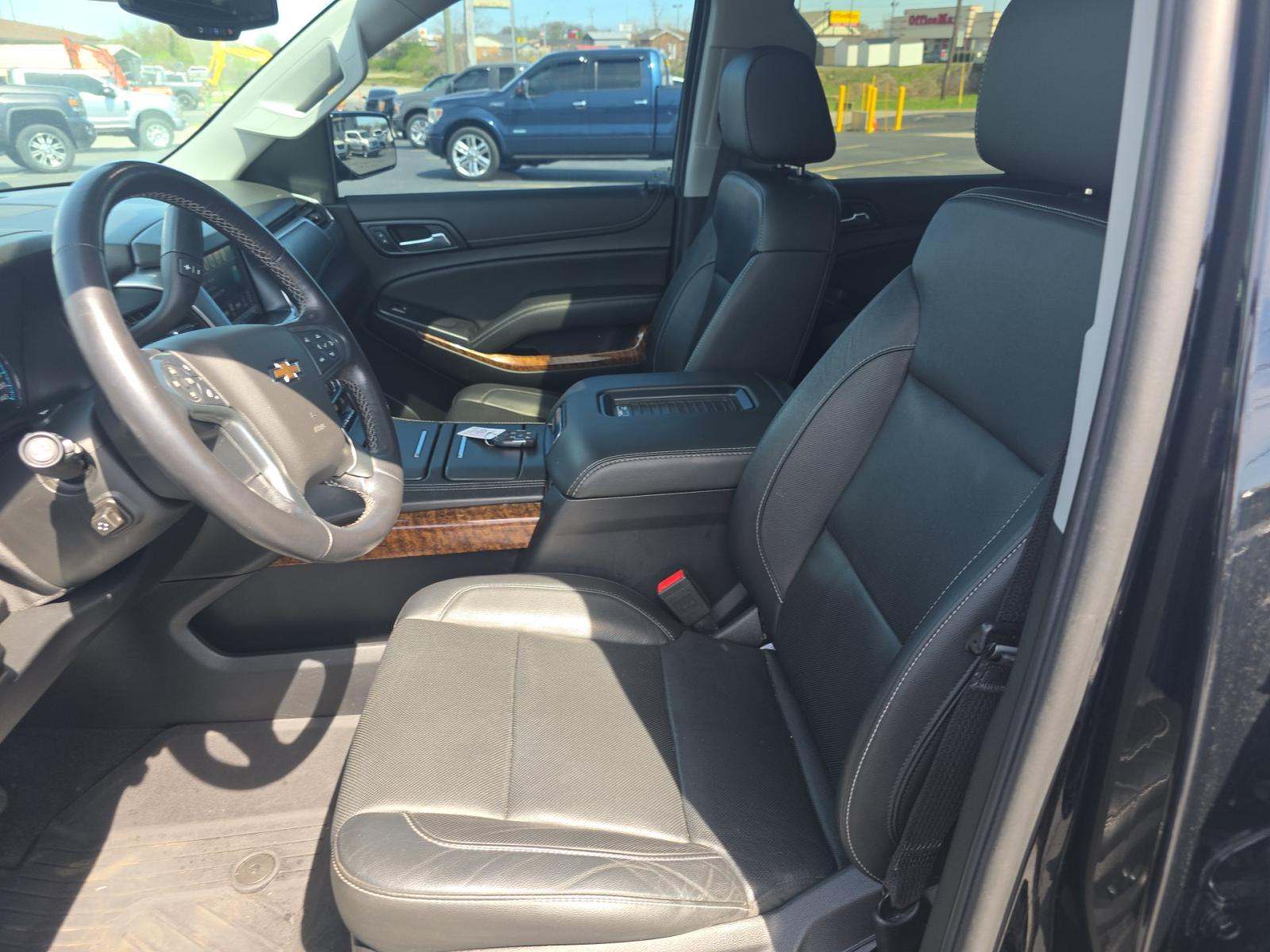 CHEVROLET PREMIER - 2