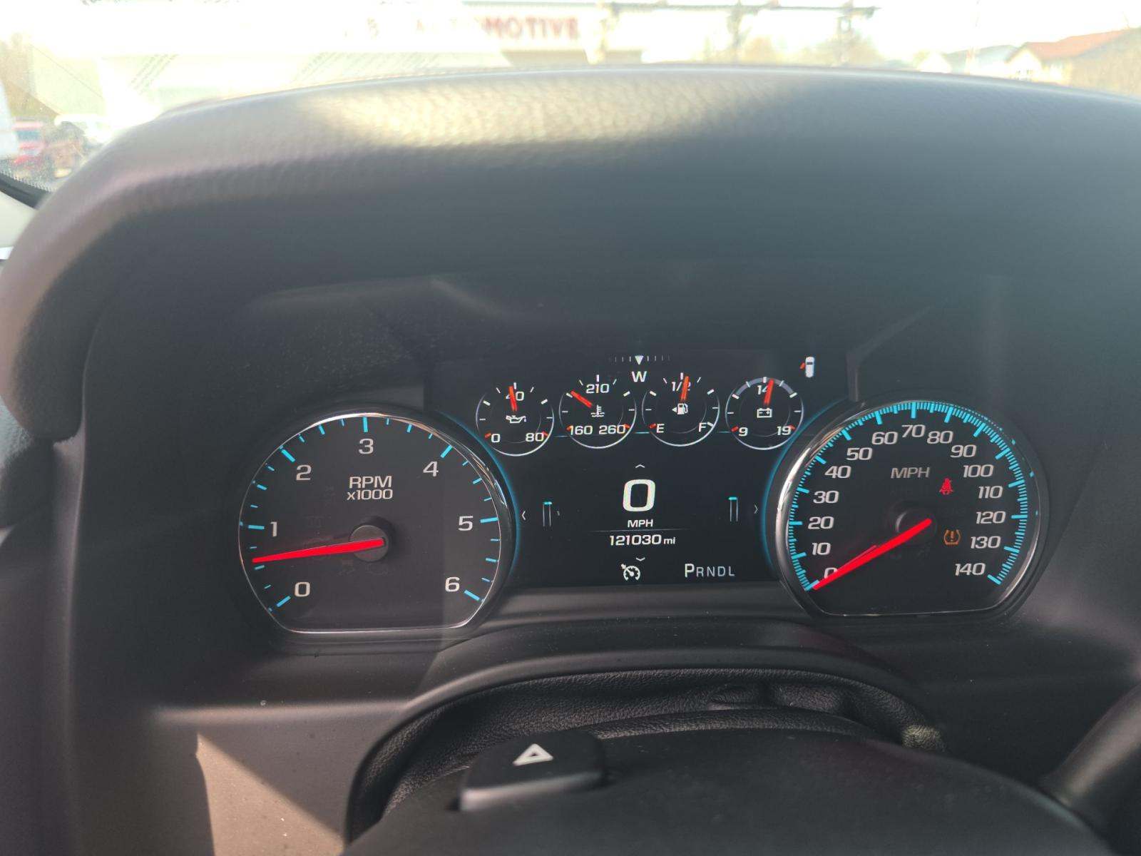 CHEVROLET PREMIER - 5