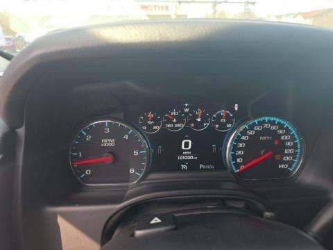 CHEVROLET PREMIER - 5