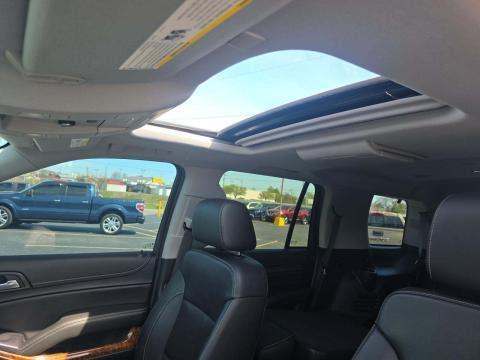 CHEVROLET PREMIER - 7