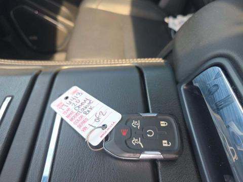 CHEVROLET PREMIER - 4