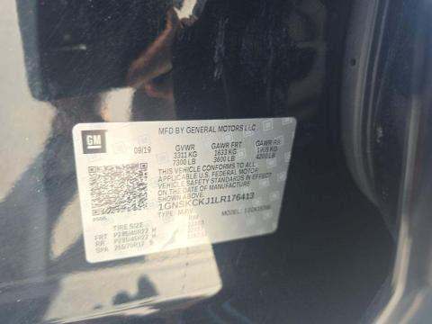 CHEVROLET PREMIER - 1