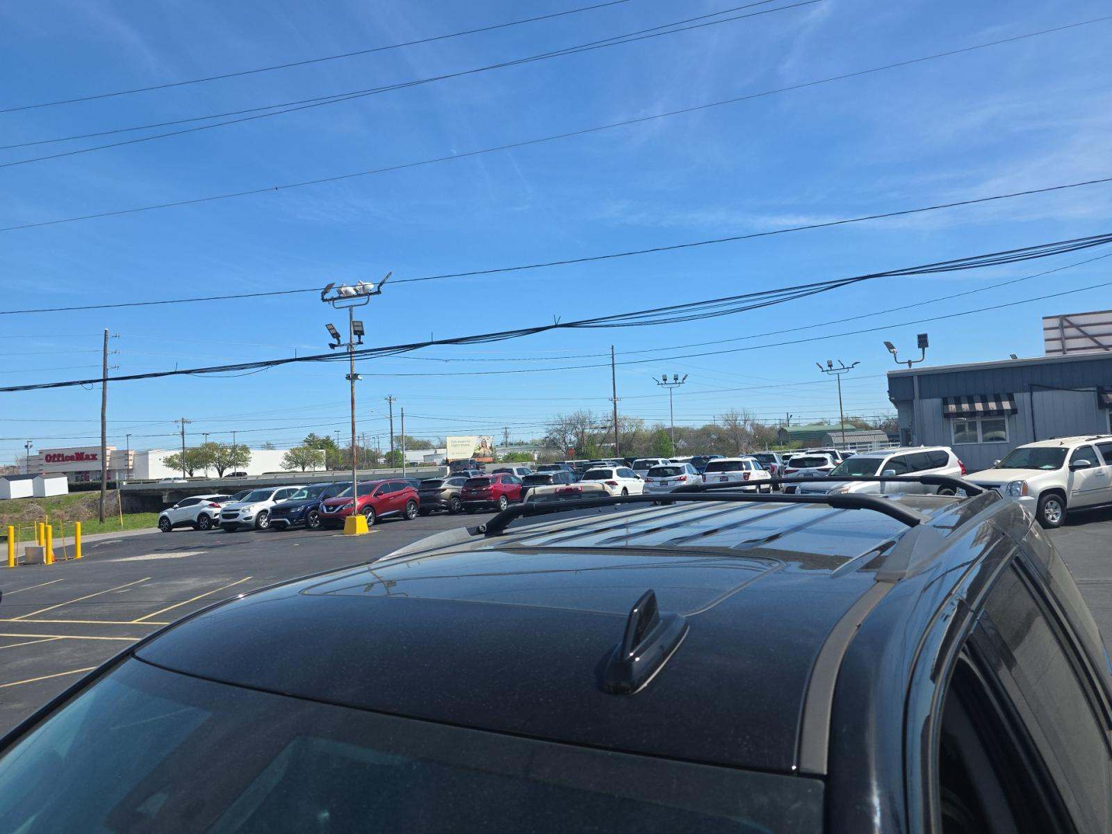 CHEVROLET PREMIER - 8