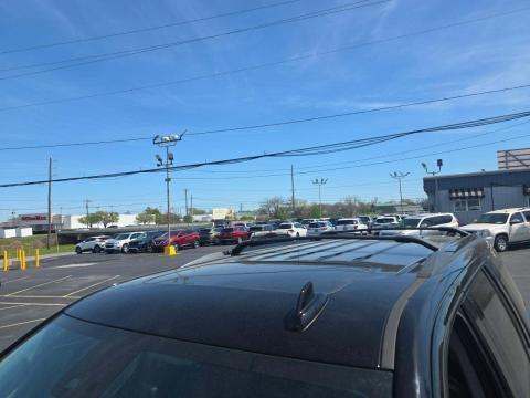 CHEVROLET PREMIER - 8