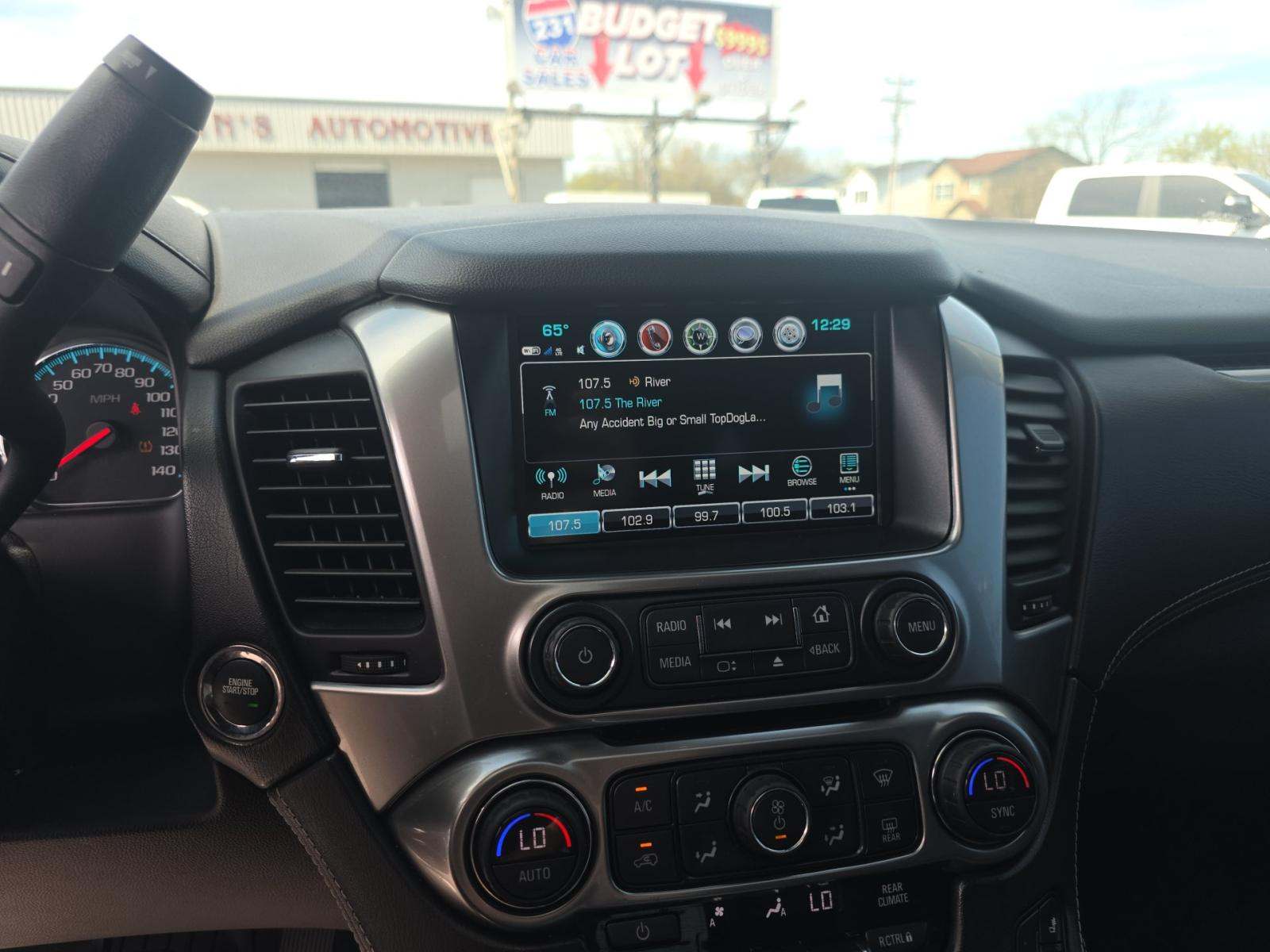 CHEVROLET PREMIER - 6