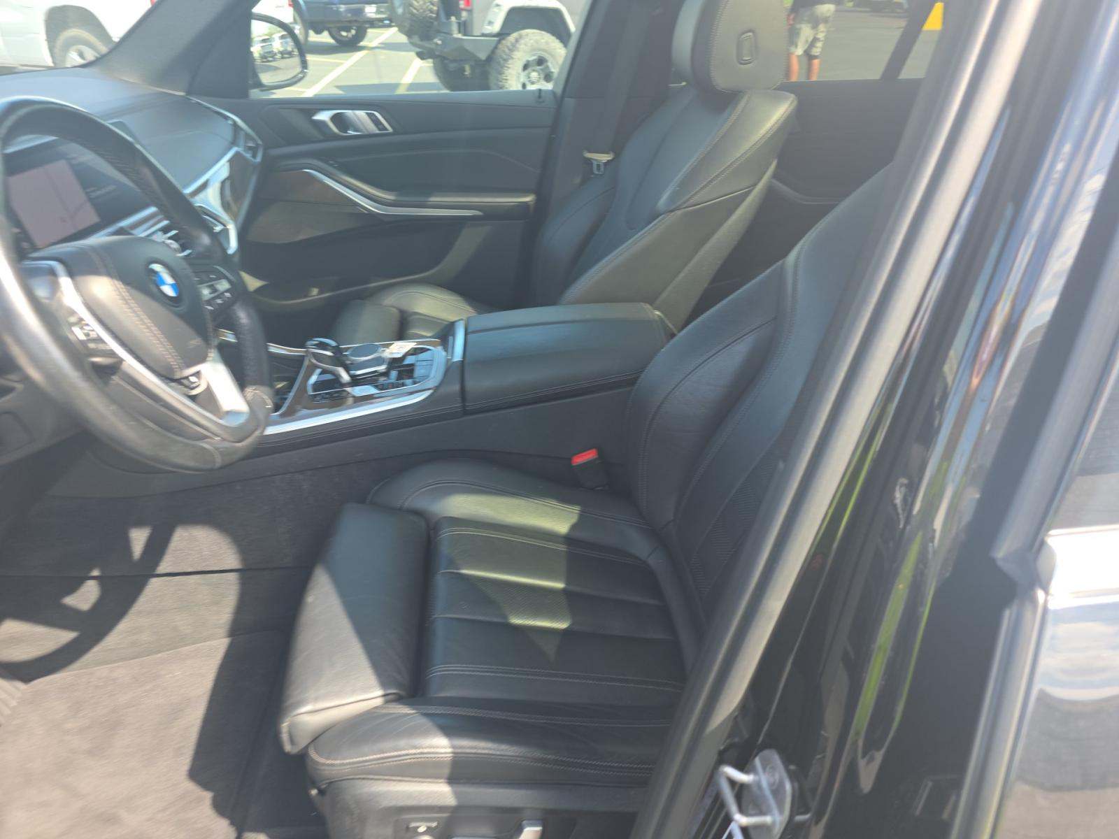 2019 BMW X5 xDrive40i AWD