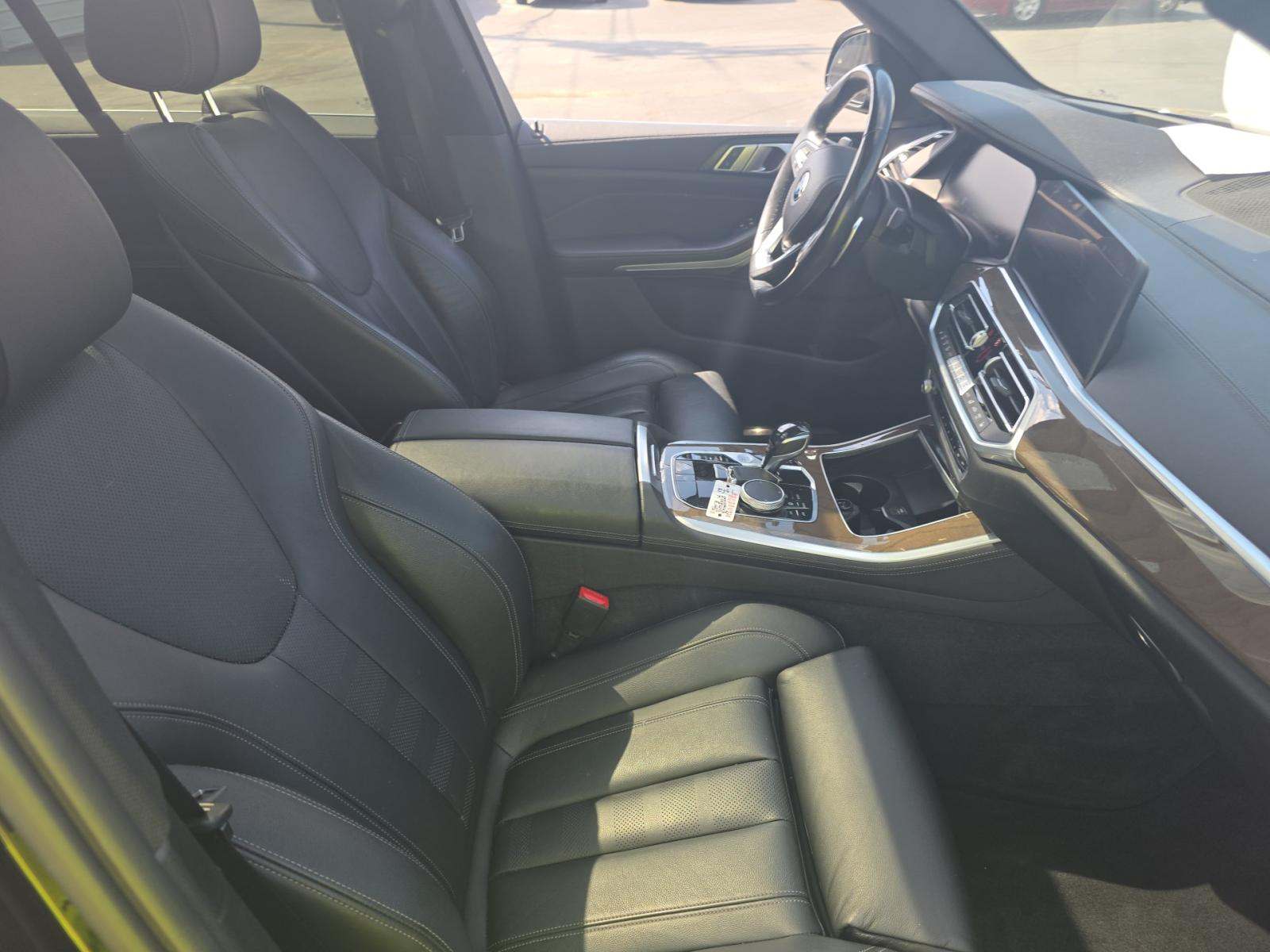 2019 BMW X5 xDrive40i AWD