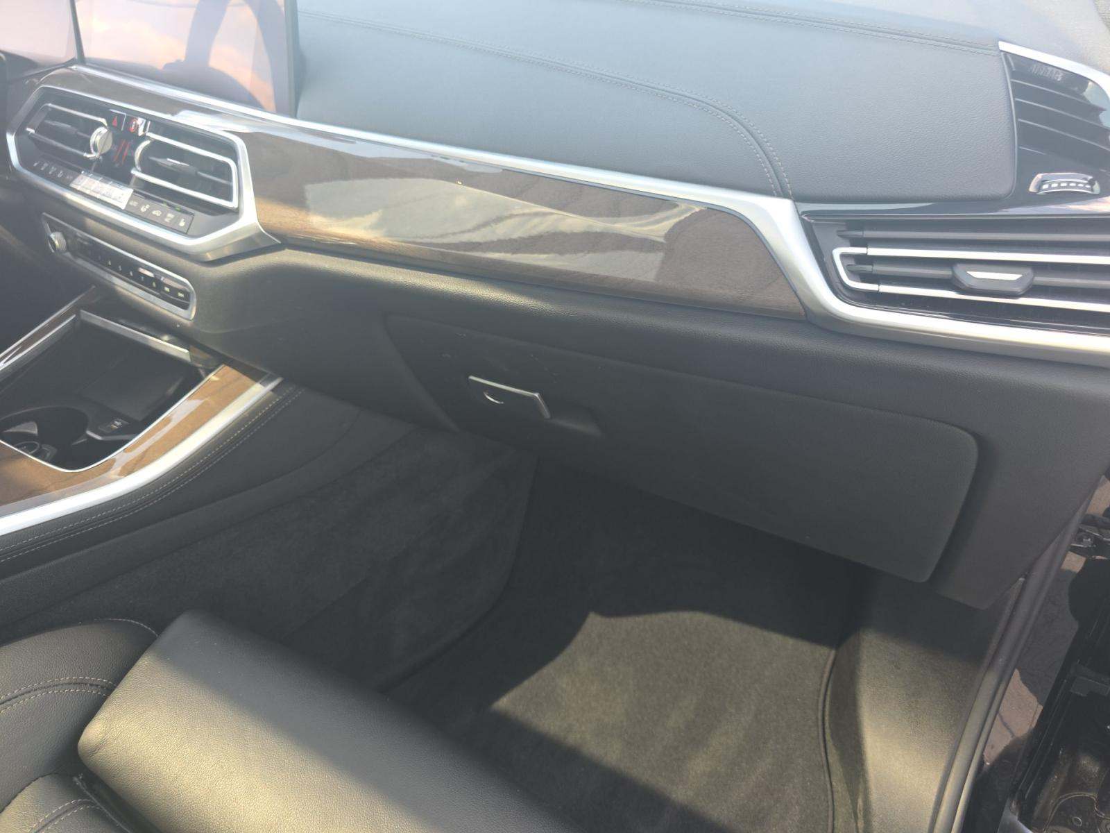 2019 BMW X5 xDrive40i AWD