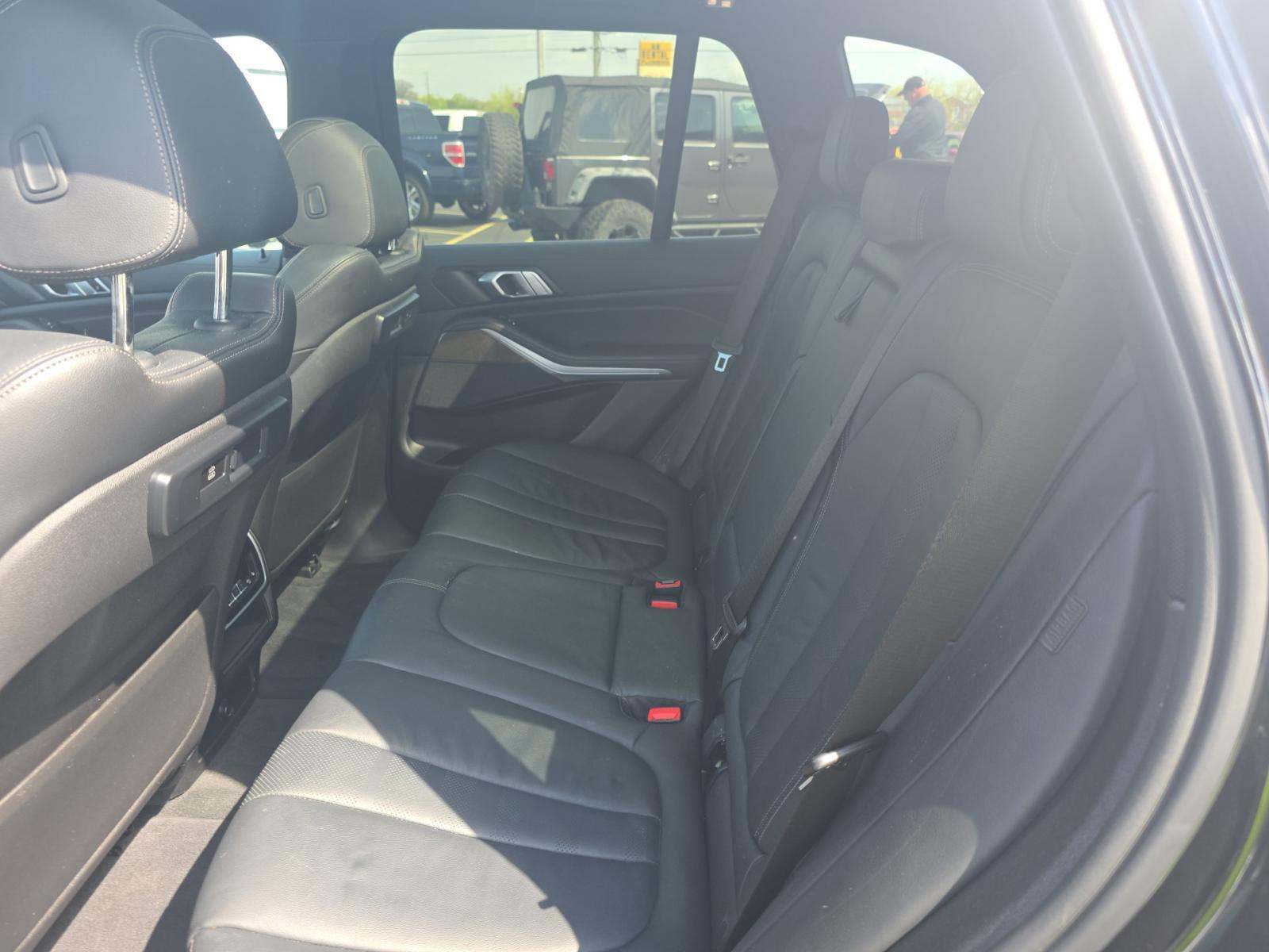 2019 BMW X5 xDrive40i AWD