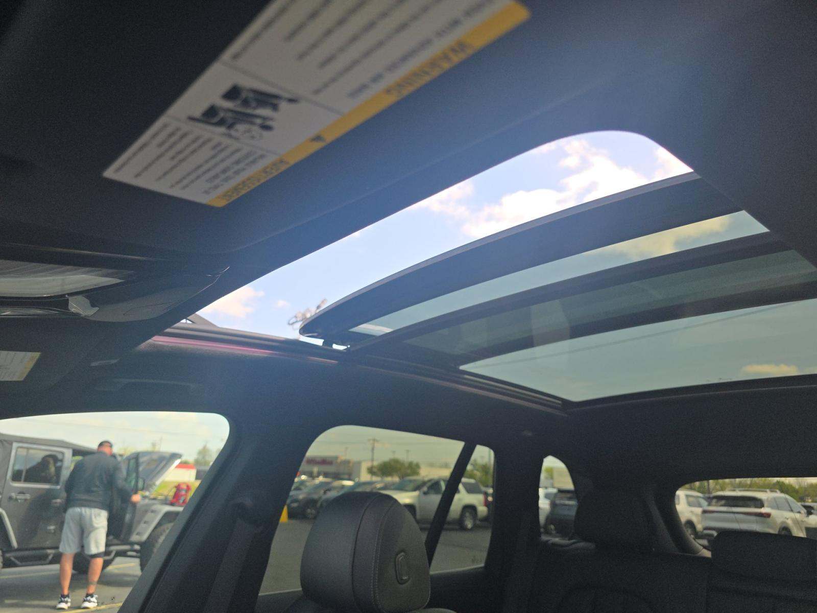 2019 BMW X5 xDrive40i AWD