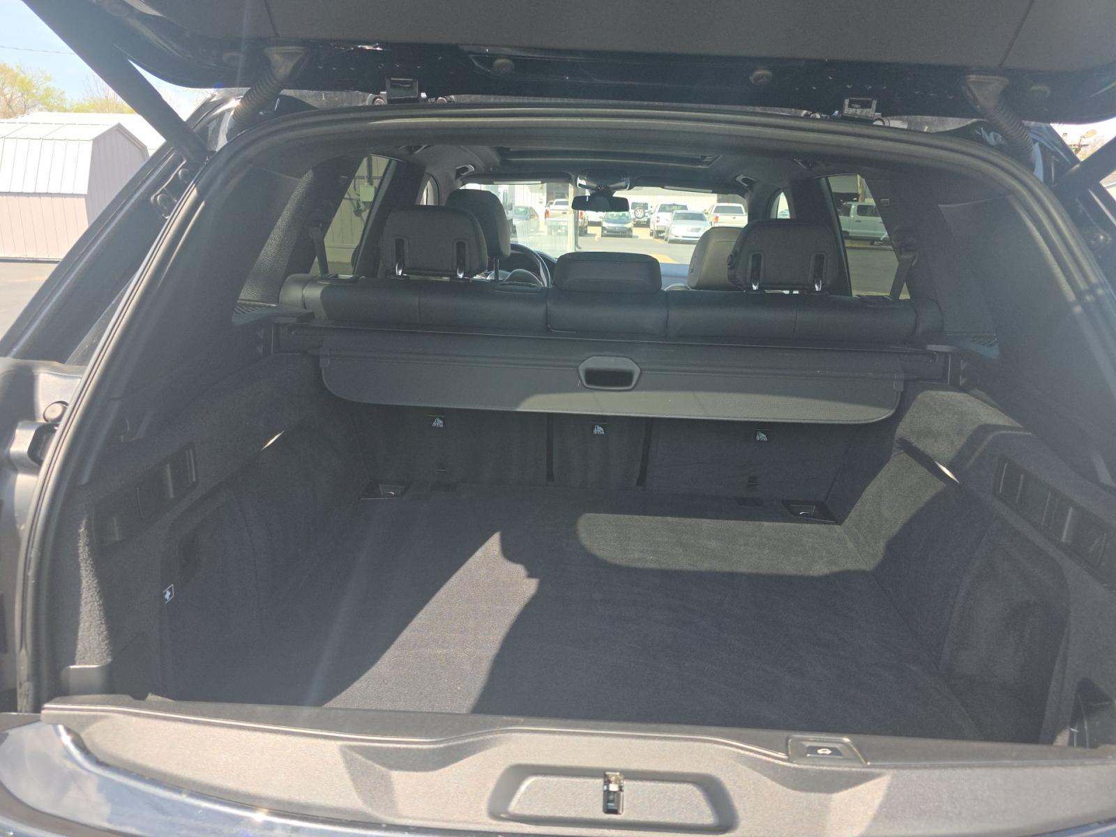 2019 BMW X5 xDrive40i AWD