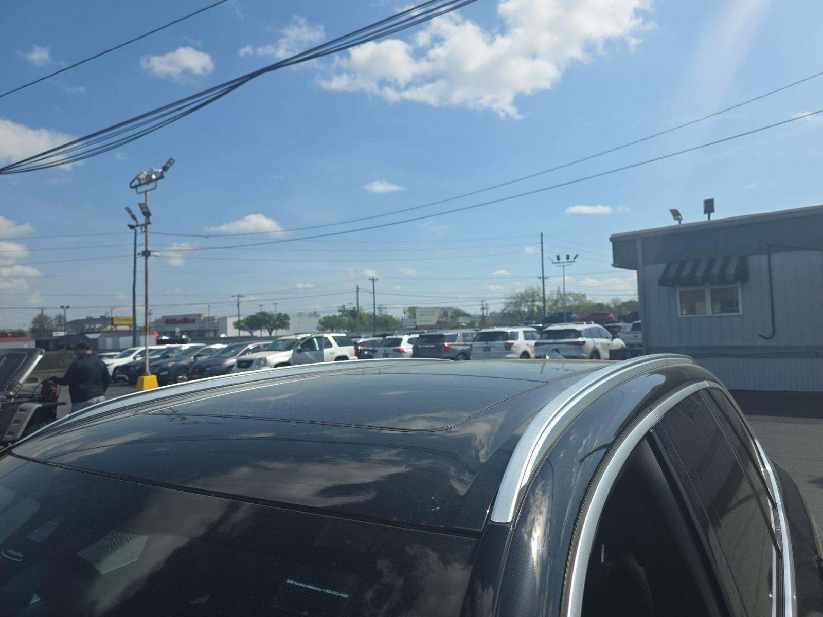 2019 BMW X5 xDrive40i AWD