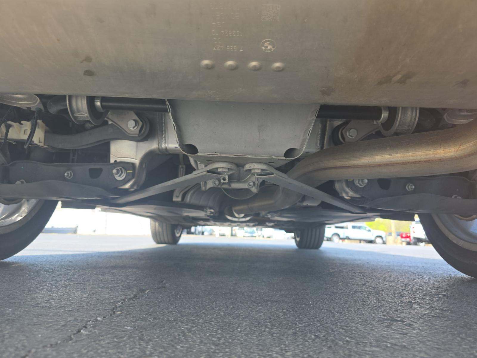 2019 BMW X5 xDrive40i AWD